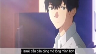 REVIEW ANIME: “ Kimi no Suizou wo Tabetai “ ( Phần 6 ) #reviewphimhay