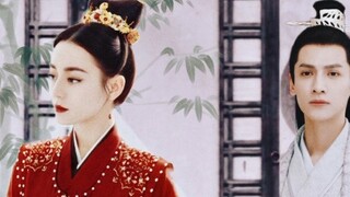 [Akulah "favorit pria" di negeri putri] Episode 3/ Luo Yunxi x Dilraba x Ding Chengxin/ Drama sulih 