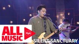 SILENT SANCTUARY – ‘Di Na Kita Mahal’ (MYX Live! Performance)