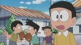 doraemon dubbing indonesia "tidak bisa marah"