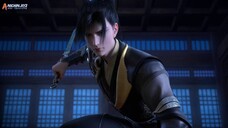 Peerless Battle Spirit Episode 85 Sub Indo