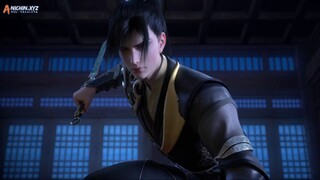 Peerless Battle Spirit Episode 85 Sub Indo