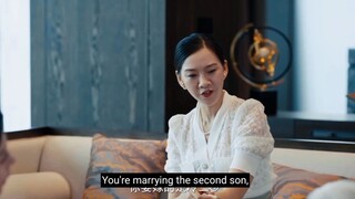 🇨🇳 My Fake Wife ❣️EP1-5❣️