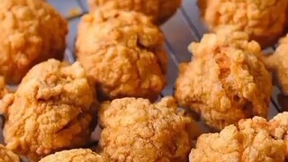 bakso goreng