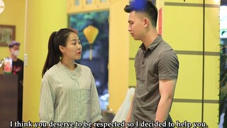 Chuyện Của Trang Tập 156 Bị Bạn Thân Hại Sạt Nghiệp Và Màn Xoay Ngược