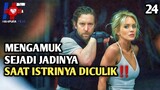 Istri Kapten Marinir Diculik Oleh Mafia Brut4l !! / Alur Certia Film Action