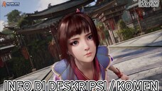 Yuan Zun Eps 9 Sub Indo