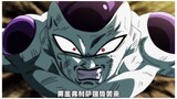 Dragon Ball Super 83: The strongest three were defeated, Golden Frieza VS Jiren, who is the emperor 