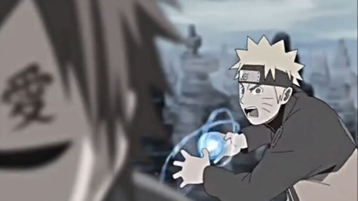 Ketika Naruto vs Gara Adu Mekanik !!!