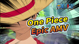 2 Phút Hồi Tưởng Luffy Trở Về Biển Sau 2 Năm | One Piece Epic AMV