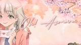 Kobo Kanaeru - Oh! Asmara [Cover by Chika Odhesuki]