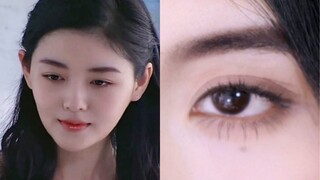 "Summer of Bubbles" by learning makeup from ancient drama｜Yin Xiamo's imitation makeup is cold and i