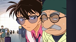 Ringkasan alur cerita utama "Detective Conan" di tahun 2019! Apakah klimaksnya benar-benar akan data