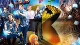 Pixels [2015] พากย์ไทย