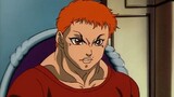 Baki บากิ จอมประจัญบาน (พากย์ไทย) ตอนที่ 9