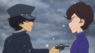 Lupin Zero Episode 5