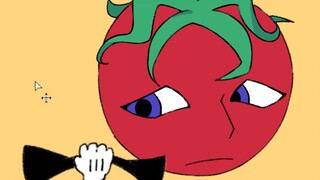 【中秋快乐】TOMATO Sad Cat Dancing meme