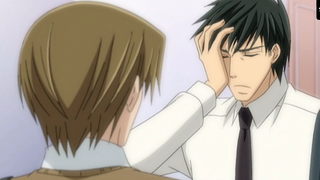 [BL] Junjo  romantica พากย์ไทย ep 4