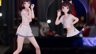 【4k/หลิงหยวน/ผ้า】หูแมวหลิงหยวน