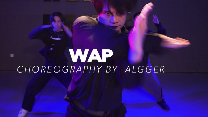 【HELLODANCE Class】Angang choreo - Wap