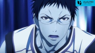 diydiy980 - Những câu chuyện bóng rổ phần 4 #Anime #Schooltime