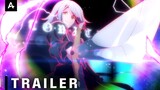 Reign of the Seven Spellblades - Official Trailer | AnimeStan