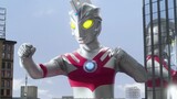 【𝟒𝐊 𝟏𝟐𝟎𝐅𝐏𝐒】Zeta Ultraman Ace's new generation light show/movie-level fight