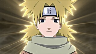 Temari Nara Twixtor Clips For Editing (Naruto)