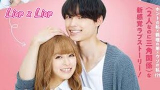 Liar x Liar (2021) Live Action (jdrama_ EngSub)