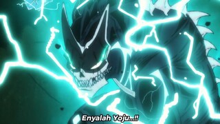 Kaiju No. 8 Episode 2 Spoiler .. - Kafka VS Yoju, Dan Munculnya Waifu Baru ..!!