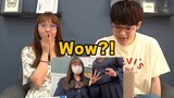 Japanes React to Filipina School Life In Japan By Dmhn! So shocked!