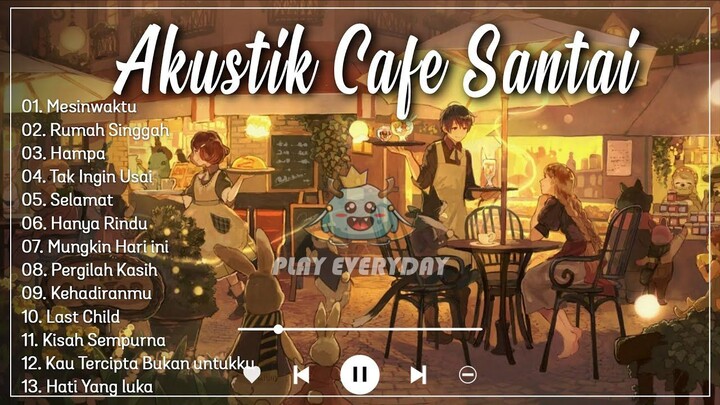 Lagu Santai Terpopuler 💞🎶 - Keisya Levronka, FABIO ASHER, Andmesh-Lagu