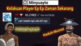 Player Ep Ep Zaman Sekarang Agak Agak | Free Fire Indonesia