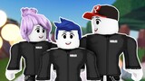 The Guest Story - Roblox Guest Story Animation
