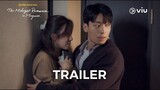 [TRAILER] The Midnight Romance in Hagwon | Wi Ha Joon, Jung Ryeo Won | Viu Original