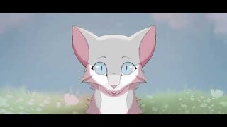 Meeting Hawkfrost- Animated Scene