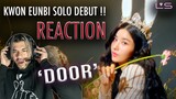 권은비 (KWON EUN BI) ‘DOOR’ FIRST REACTION!! ✨SOLO DEBUT 1st MINI ALBUM 👑QUEEN OF SERVING🔥#KWONEUNBI