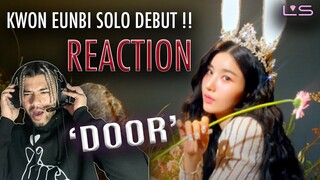 권은비 (KWON EUN BI) ‘DOOR’ FIRST REACTION!! ✨SOLO DEBUT 1st MINI ALBUM 👑QUEEN OF SERVING🔥#KWONEUNBI