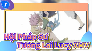 Hội Pháp Sư
Tương Lai Lucy AMV_1