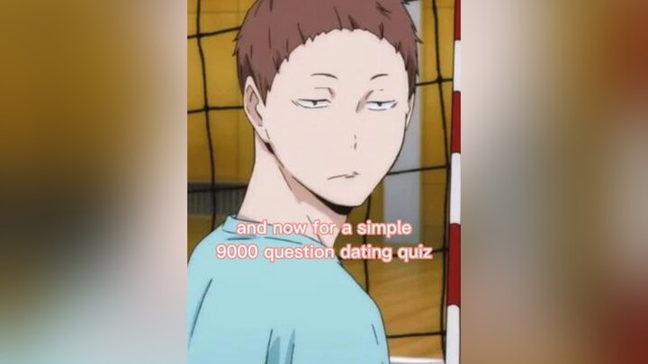 this is fun fyp fypシ anime haikyuu aobajohsai hanamaki matsukawa iwaizumi oikawa