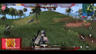 Watch me stream PUBG MOBILE on Omlet Arcade!