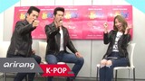 [Showbiz Korea] Musical 'Grease(그리스)'! Actor SEO KYUNG-SU(서경수) & PARK KWANG-SUN(박광선)'s Intervew