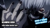 Kaneki Ken (Tokyo Ghoul) - Tiêu Điểm Nhân Vật