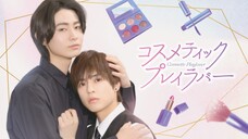 Cosmetic Playlover (Episode 8) Eng Sub