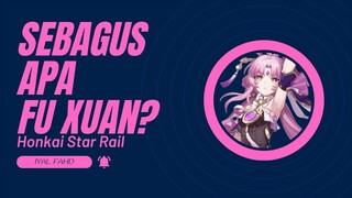 Preservation Paket Lengkap F2P Senang | Honkai Star Rail