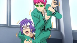 Saiki Kusuo no Psi-nan Season 2 E21