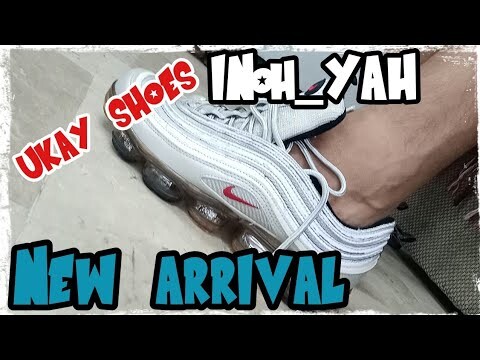 UKAY SHOES SA INOH-YAH! | NEW ARRIVAL | MALUPET PA NITO BUDGET MEAL PA! |  EP.  362