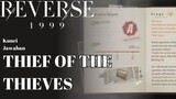 Thief of The Thieves Reverse 1999