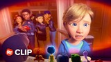 Inside Out 2 Movie Clip - Plan For the Future (2024)