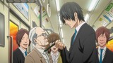 Từ Học Sinh Bình Thường Trở Thành Kẻ Huỷ Diệt Thế Giới P3 | Review Phim Anime Hay | Tóm Tắt Anime